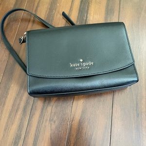 Kate Spade Crossbody Purse